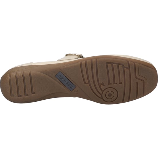 JOSEF SEIBEL Señoras Bailarina Fenja 18 en beige - Image 6
