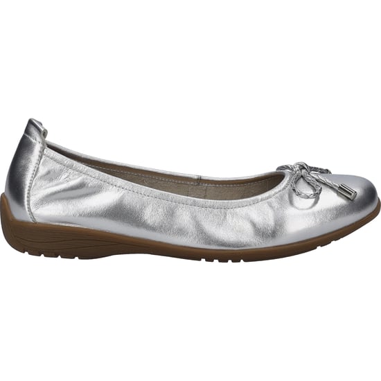 JOSEF SEIBEL Señoras Bailarina Fenja 09 en plata - Image 2