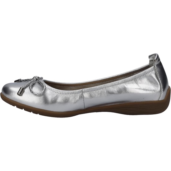 JOSEF SEIBEL Señoras Bailarina Fenja 09 en plata - Image 3