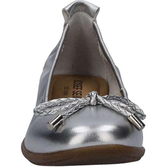 JOSEF SEIBEL Señoras Bailarina Fenja 09 en plata - Image 4