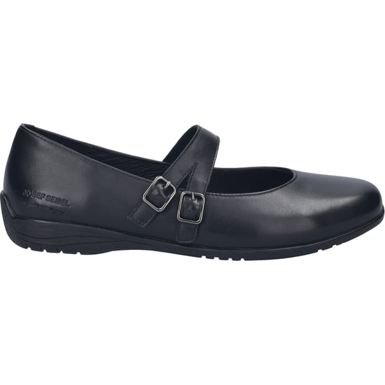 JOSEF SEIBEL Señoras Bailarina Fenja 35 en negro - Image 2
