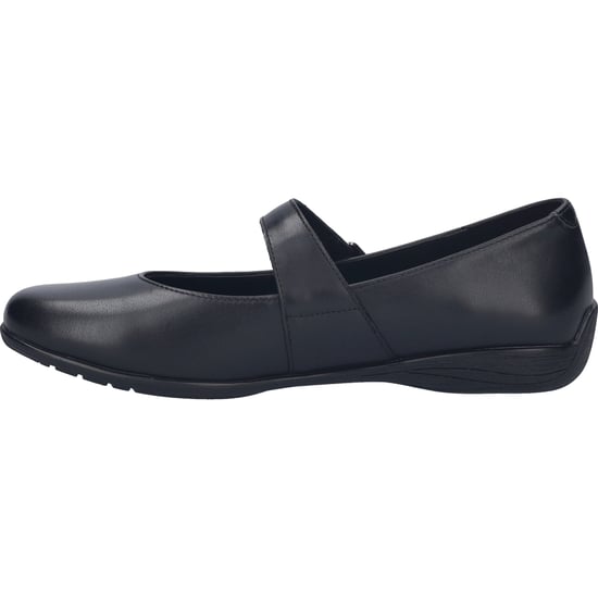 JOSEF SEIBEL Señoras Bailarina Fenja 35 en negro - Image 3