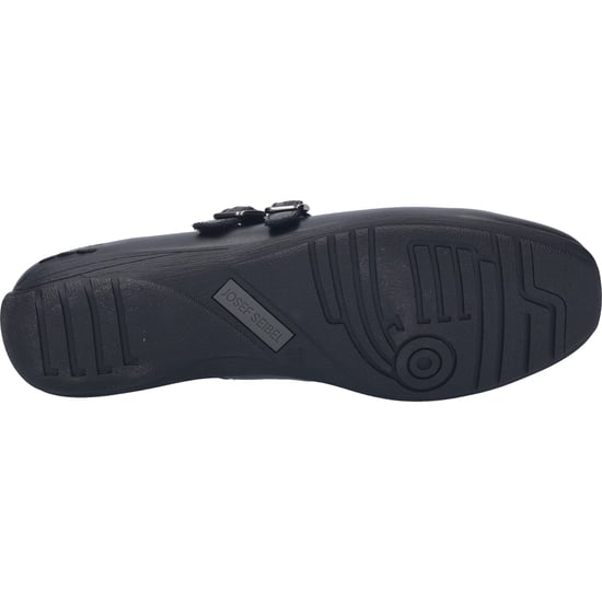 JOSEF SEIBEL Señoras Bailarina Fenja 35 en negro - Image 5