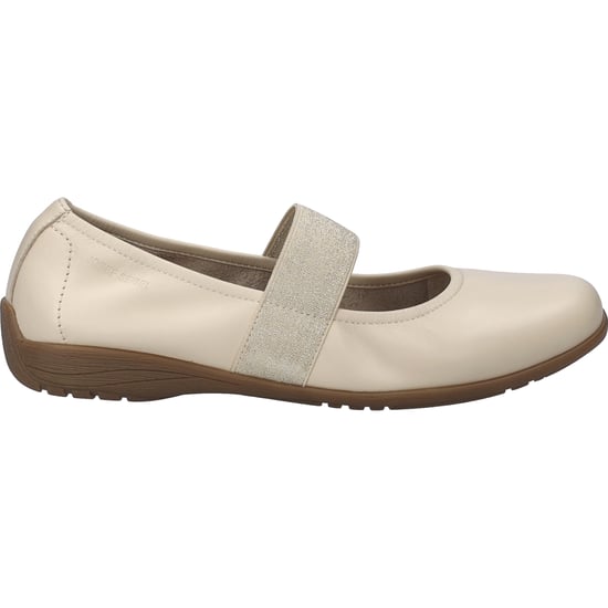JOSEF SEIBEL Señoras Bailarina Fenja 25 en beige - Image 2