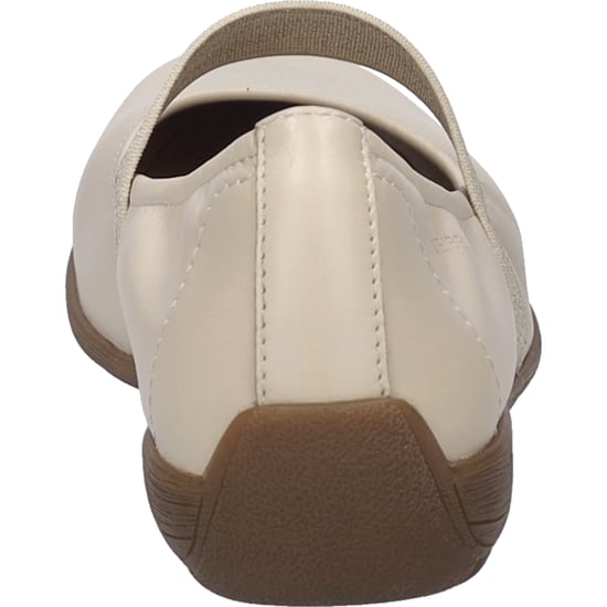 JOSEF SEIBEL Señoras Bailarina Fenja 25 en beige - Image 4