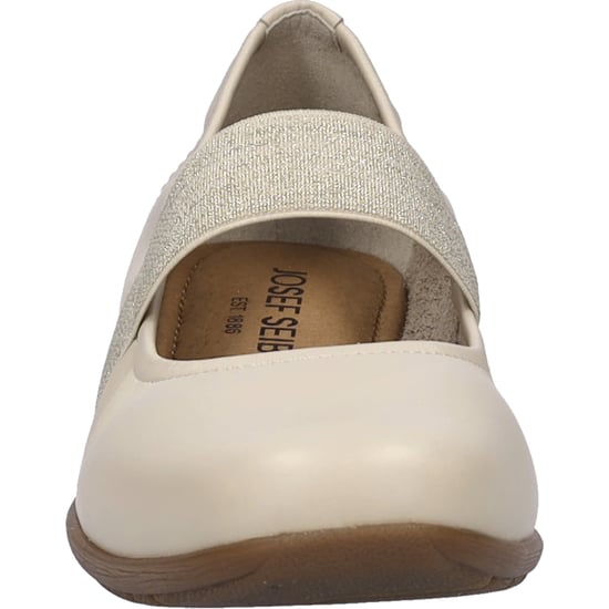 JOSEF SEIBEL Señoras Bailarina Fenja 25 en beige - Image 5