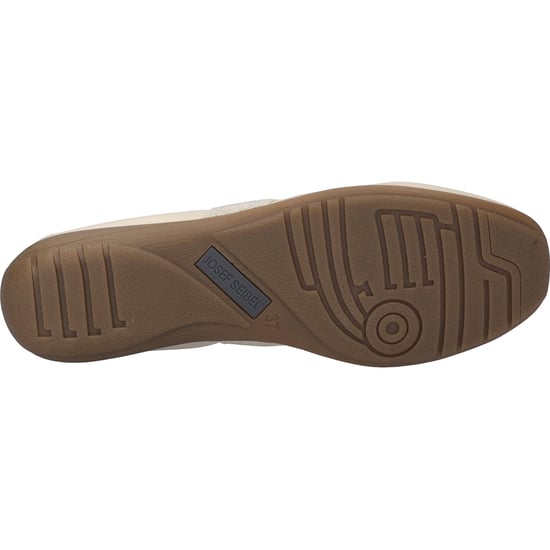 JOSEF SEIBEL Señoras Bailarina Fenja 25 en beige - Image 6