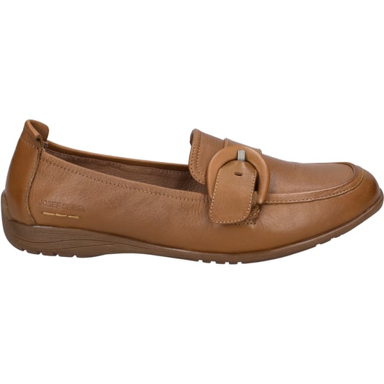JOSEF SEIBEL Señoras Bailarina Fenja 19 en beige - Image 2