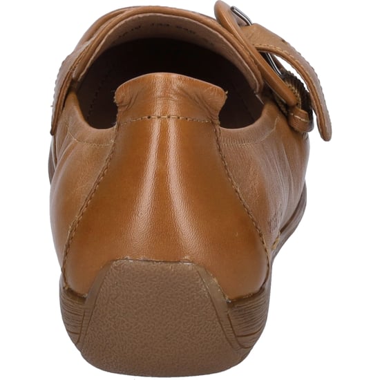 JOSEF SEIBEL Señoras Bailarina Fenja 19 en beige - Image 4