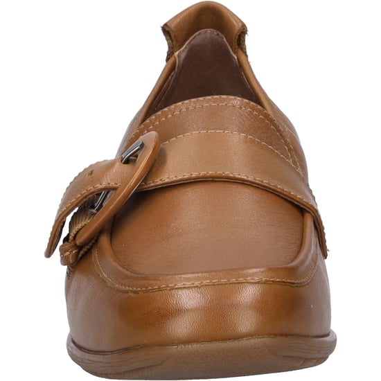 JOSEF SEIBEL Señoras Bailarina Fenja 19 en beige - Image 5