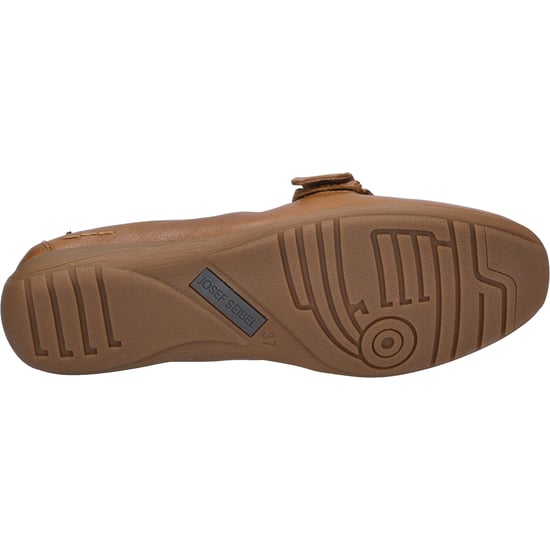 JOSEF SEIBEL Señoras Bailarina Fenja 19 en beige - Image 6