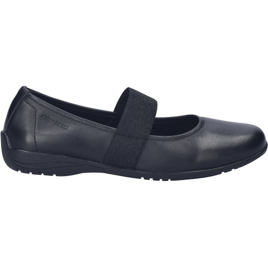 JOSEF SEIBEL Señoras Bailarina Fenja 25 en negro - Image 2