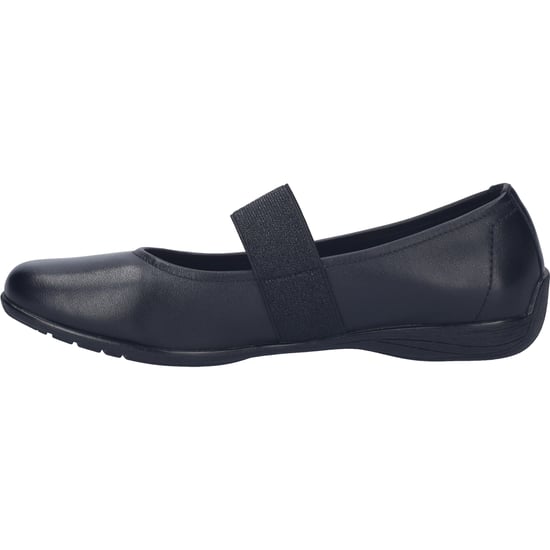 JOSEF SEIBEL Señoras Bailarina Fenja 25 en negro - Image 3