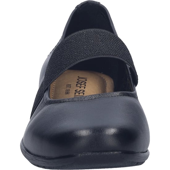 JOSEF SEIBEL Señoras Bailarina Fenja 25 en negro - Image 5