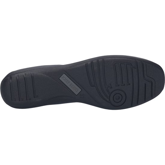 JOSEF SEIBEL Fenja 01 | Balerinas / Manoletina de Mujeres | negro - Image 6