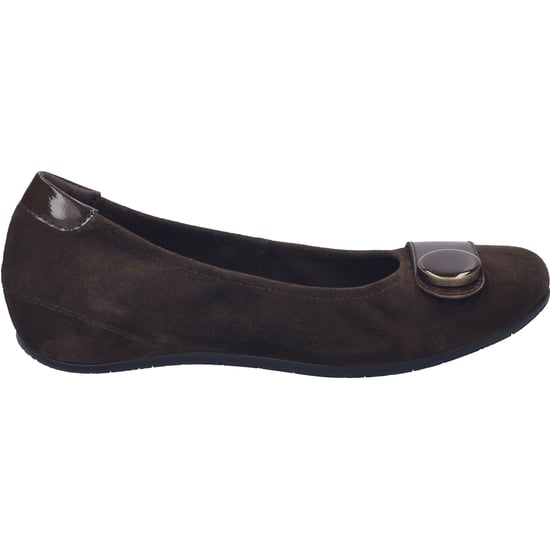 JOSEF SEIBEL Señoras Bailarina Florina 06 en marrón - Image 2