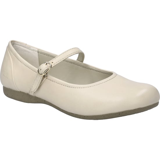 JOSEF SEIBEL Señoras Bailarina Fiona 77 en beige - Image 1