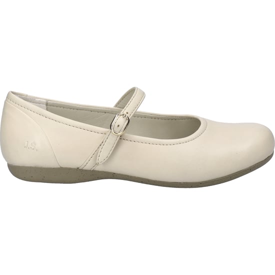 JOSEF SEIBEL Señoras Bailarina Fiona 77 en beige - Image 2