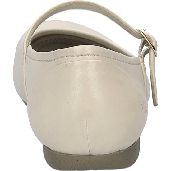 JOSEF SEIBEL Señoras Bailarina Fiona 77 en beige - Image 4