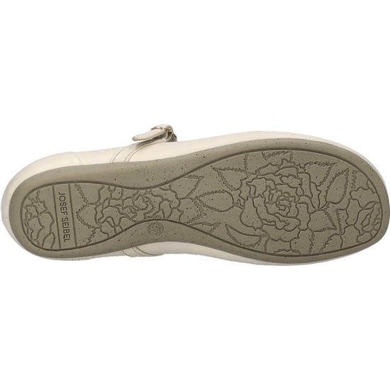 JOSEF SEIBEL Señoras Bailarina Fiona 77 en beige - Image 6