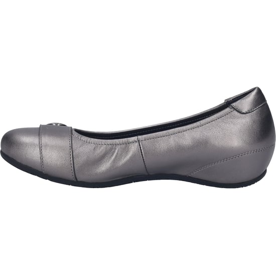 JOSEF SEIBEL Señoras Bailarina Florina 04 en gris - Image 3