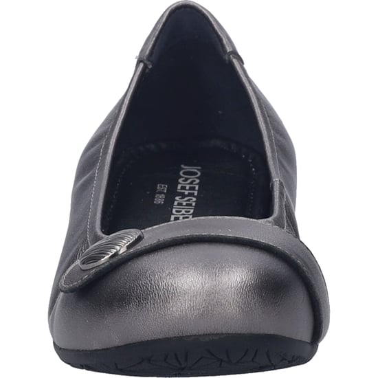 JOSEF SEIBEL Señoras Bailarina Florina 04 en gris - Image 4