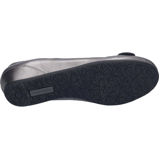JOSEF SEIBEL Señoras Bailarina Florina 04 en gris - Image 5