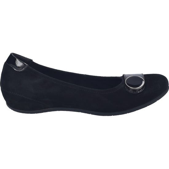 JOSEF SEIBEL Señoras Bailarina Florina 06 en negro - Image 2