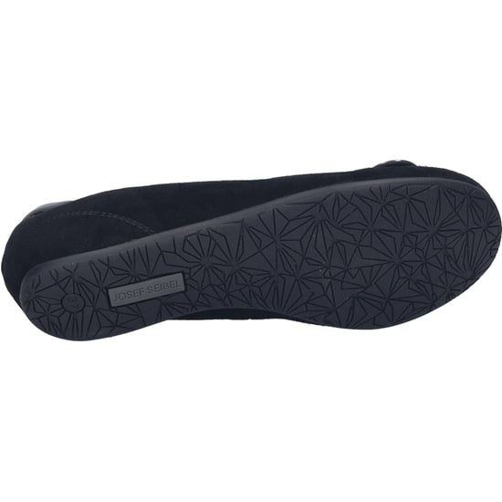 JOSEF SEIBEL Señoras Bailarina Florina 06 en negro - Image 4