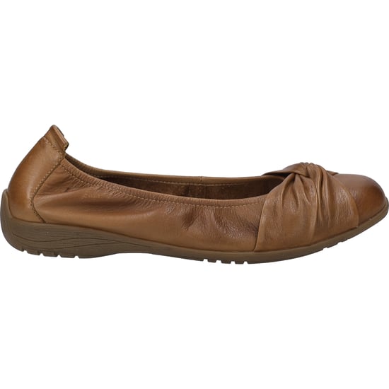 JOSEF SEIBEL Señoras Bailarina Fenja 28 en beige - Image 2