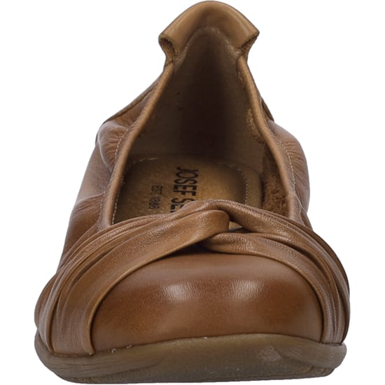 JOSEF SEIBEL Señoras Bailarina Fenja 28 en beige - Image 4