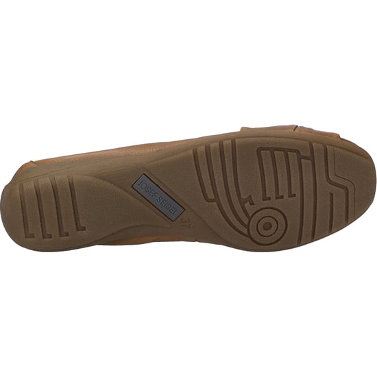 JOSEF SEIBEL Señoras Bailarina Fenja 28 en beige - Image 5