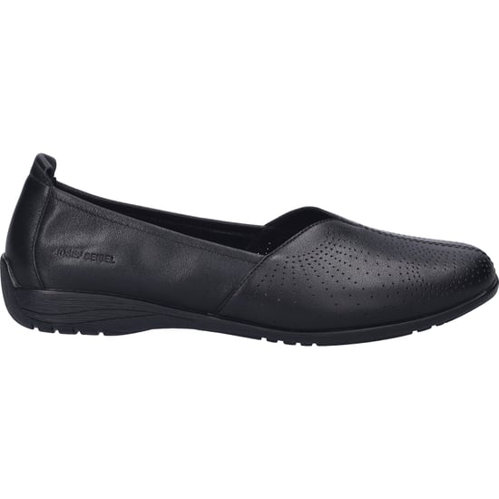 JOSEF SEIBEL Señoras Bailarina Fenja 29 en negro - Image 2