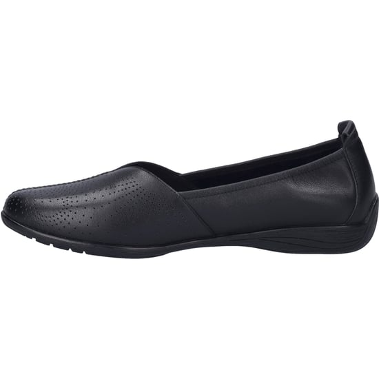 JOSEF SEIBEL Señoras Bailarina Fenja 29 en negro - Image 3