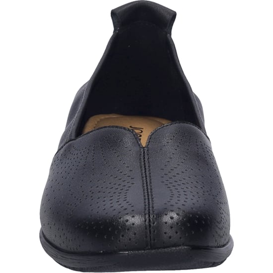 JOSEF SEIBEL Señoras Bailarina Fenja 29 en negro - Image 4