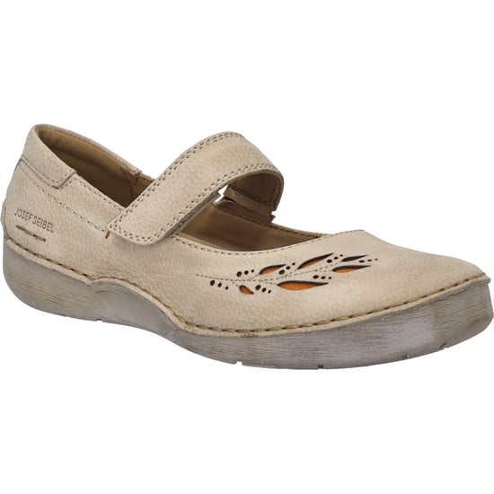 JOSEF SEIBEL Señoras Bailarina Fergey 58 en beige - Image 1