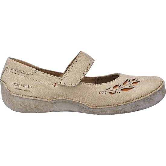 JOSEF SEIBEL Señoras Bailarina Fergey 58 en beige - Image 2