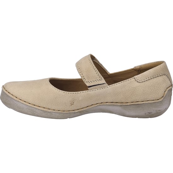 JOSEF SEIBEL Señoras Bailarina Fergey 58 en beige - Image 3