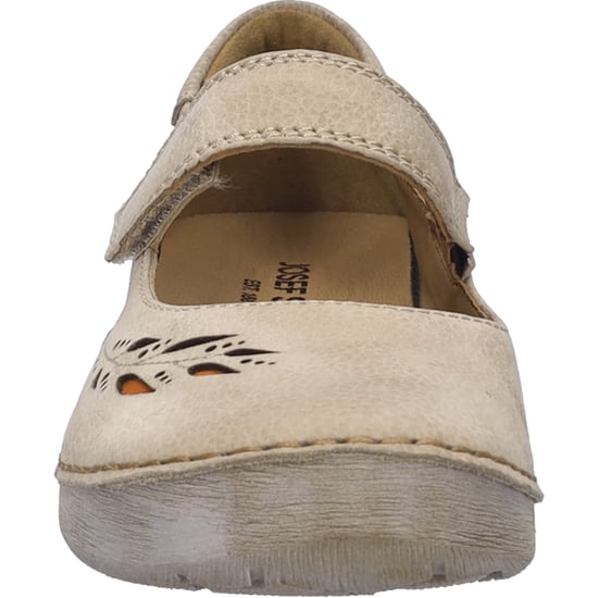 JOSEF SEIBEL Señoras Bailarina Fergey 58 en beige - Image 4