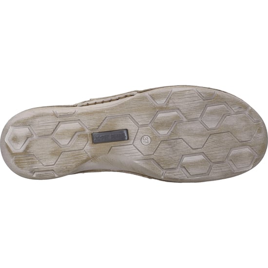 JOSEF SEIBEL Señoras Bailarina Fergey 58 en beige - Image 5