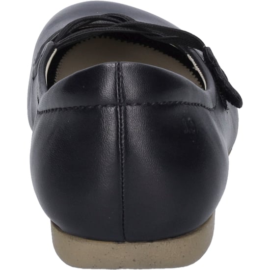 JOSEF SEIBEL Señoras Bailarina Fiona 39 en negro - Image 4