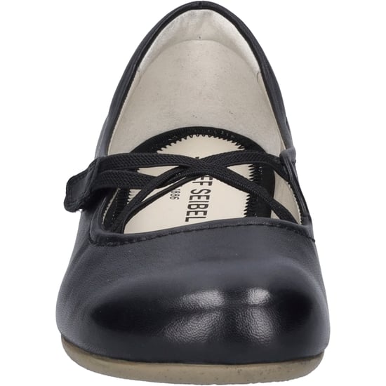 JOSEF SEIBEL Señoras Bailarina Fiona 39 en negro - Image 5