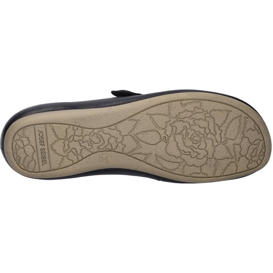 JOSEF SEIBEL Señoras Bailarina Fiona 39 en negro - Image 6