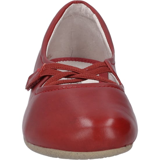 JOSEF SEIBEL Señoras Bailarina Fiona 39 en rojo - Image 5