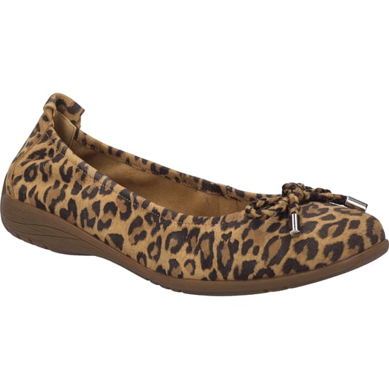 JOSEF SEIBEL Señoras Bailarina Fenja 09 en multicolor - Image 1