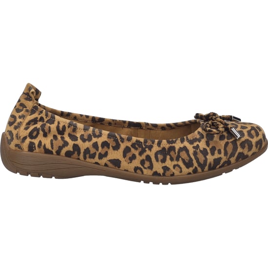 JOSEF SEIBEL Señoras Bailarina Fenja 09 en multicolor - Image 2