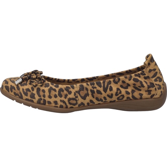JOSEF SEIBEL Señoras Bailarina Fenja 09 en multicolor - Image 3