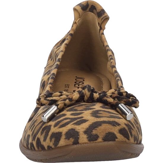 JOSEF SEIBEL Señoras Bailarina Fenja 09 en multicolor - Image 4