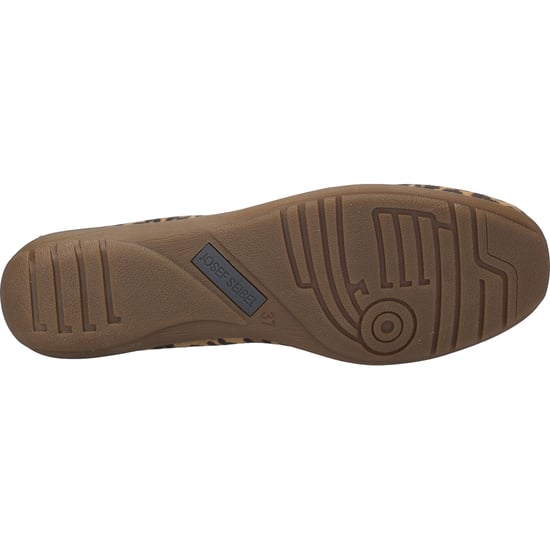 JOSEF SEIBEL Señoras Bailarina Fenja 09 en multicolor - Image 5
