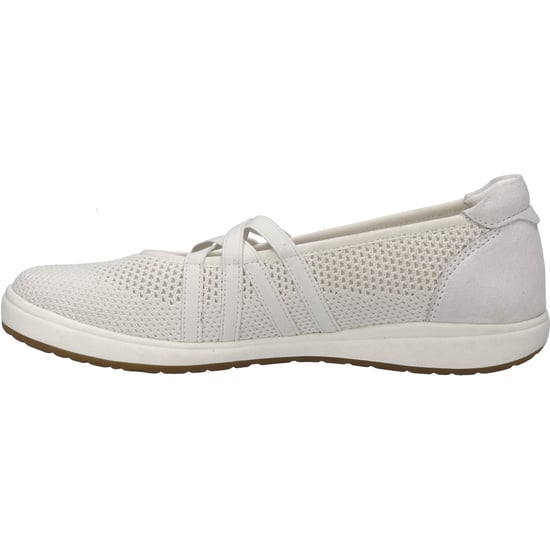 JOSEF SEIBEL Señoras Bailarina Caren 67 en blanco - Image 3